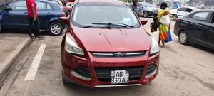 Ford Escape 2014 Rouge