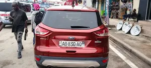 Ford Escape 2014 Rouge