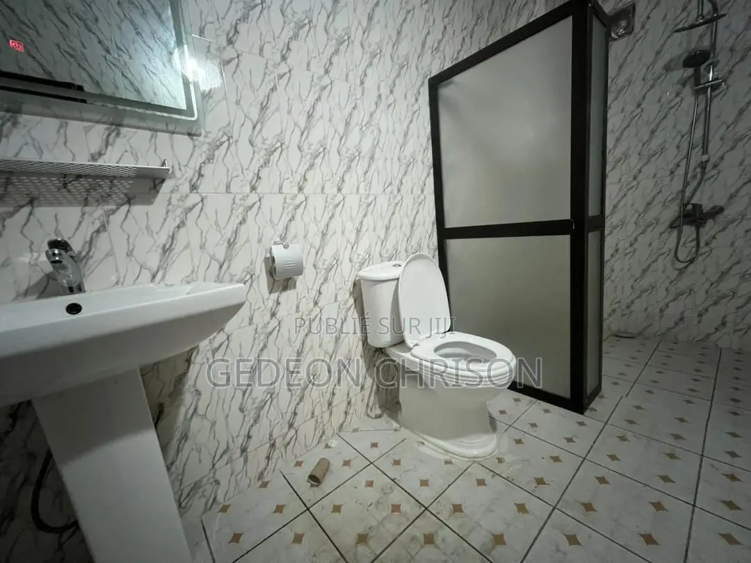 2chbre Appartement dans Cocody à Vendre