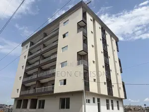 2chbre Appartement dans Cocody à Vendre