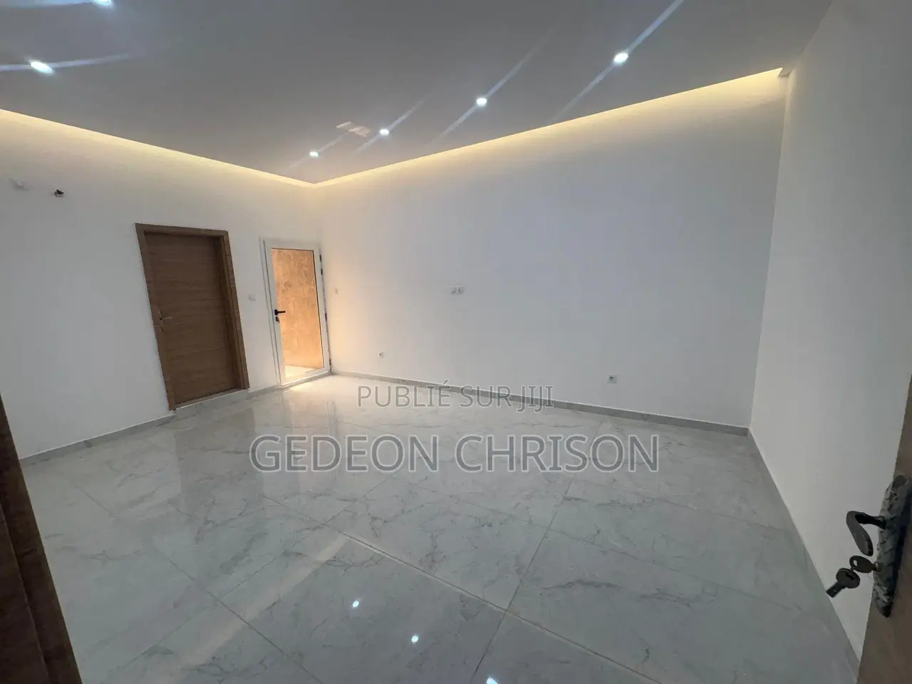 2chbre Appartement dans Cocody à Vendre