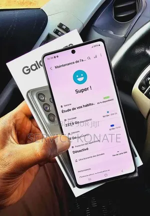 Nouveau Samsung Galaxy A73 5G 256 GB Autre