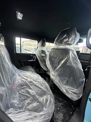 Land Rover Range Rover Vogue 2019 Blanc