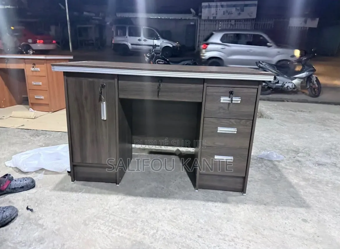 Bureau Professionnel