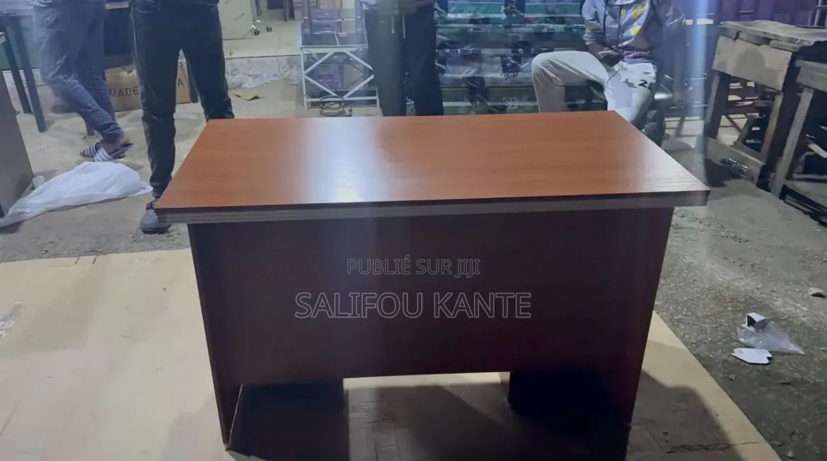 Bureau Professionnel