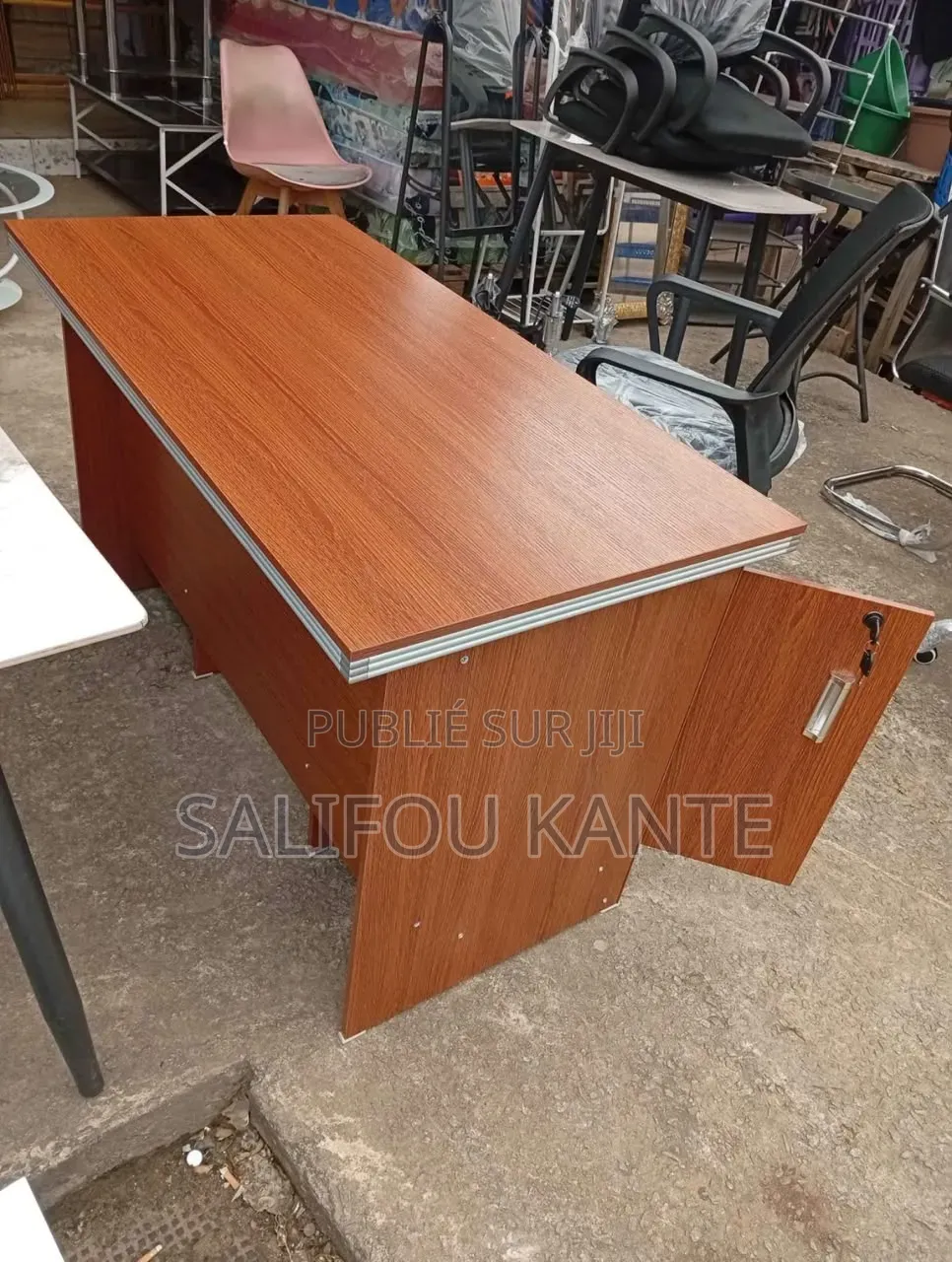 Bureau Professionnel