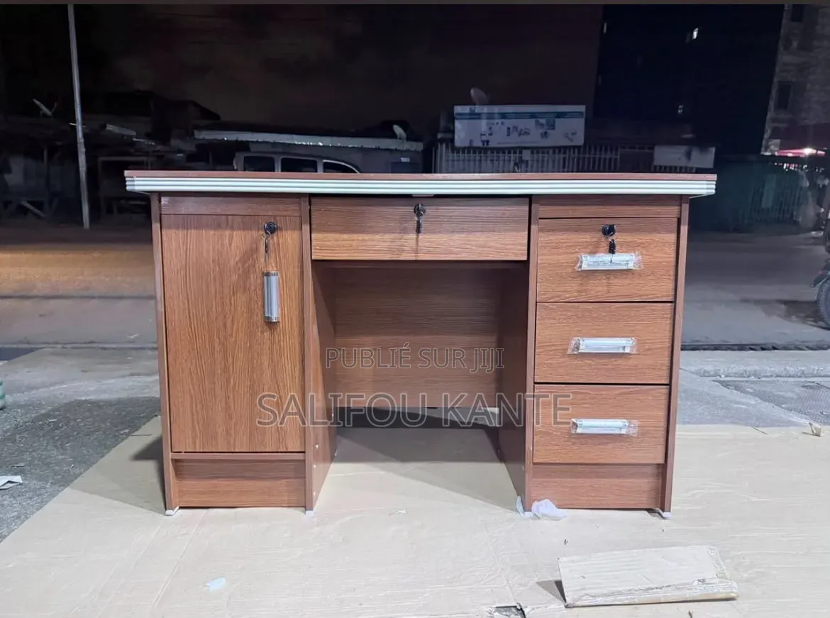 Bureau Professionnel