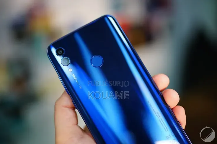 Nouveau Honor 10 Lite 64 GB Bleu