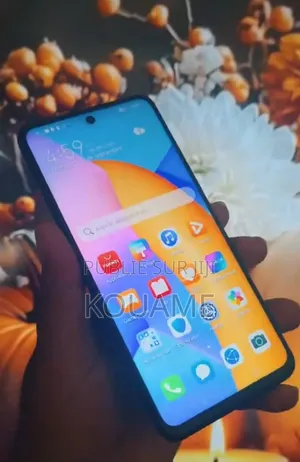 Nouveau Honor 10X Lite 128 GB Bleu