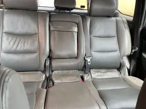 Toyota Land Cruiser Prado 2007 Gris