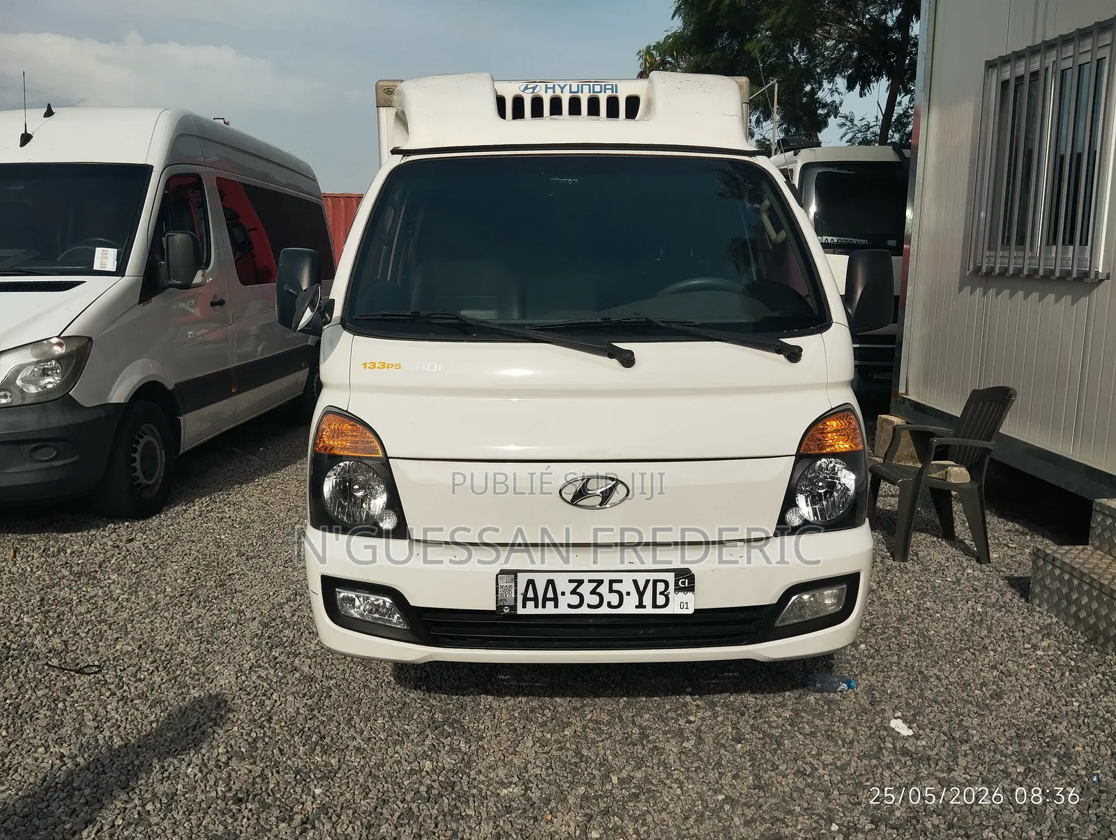 Location Camion Carrosserie 35 Tonnes Pour Le Transport De Marchandise