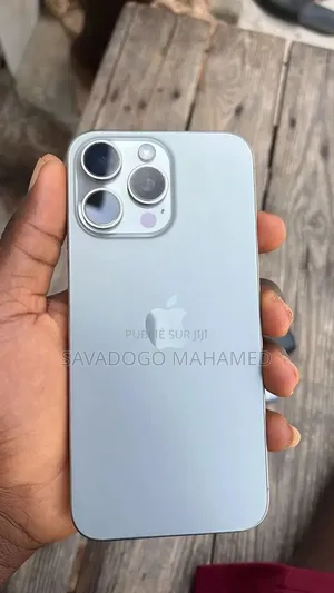 Nouveau Apple iPhone 13 Pro Max 128 GB Autre