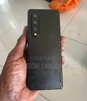 Nouveau Samsung Galaxy S21 5G 128 GB Noir