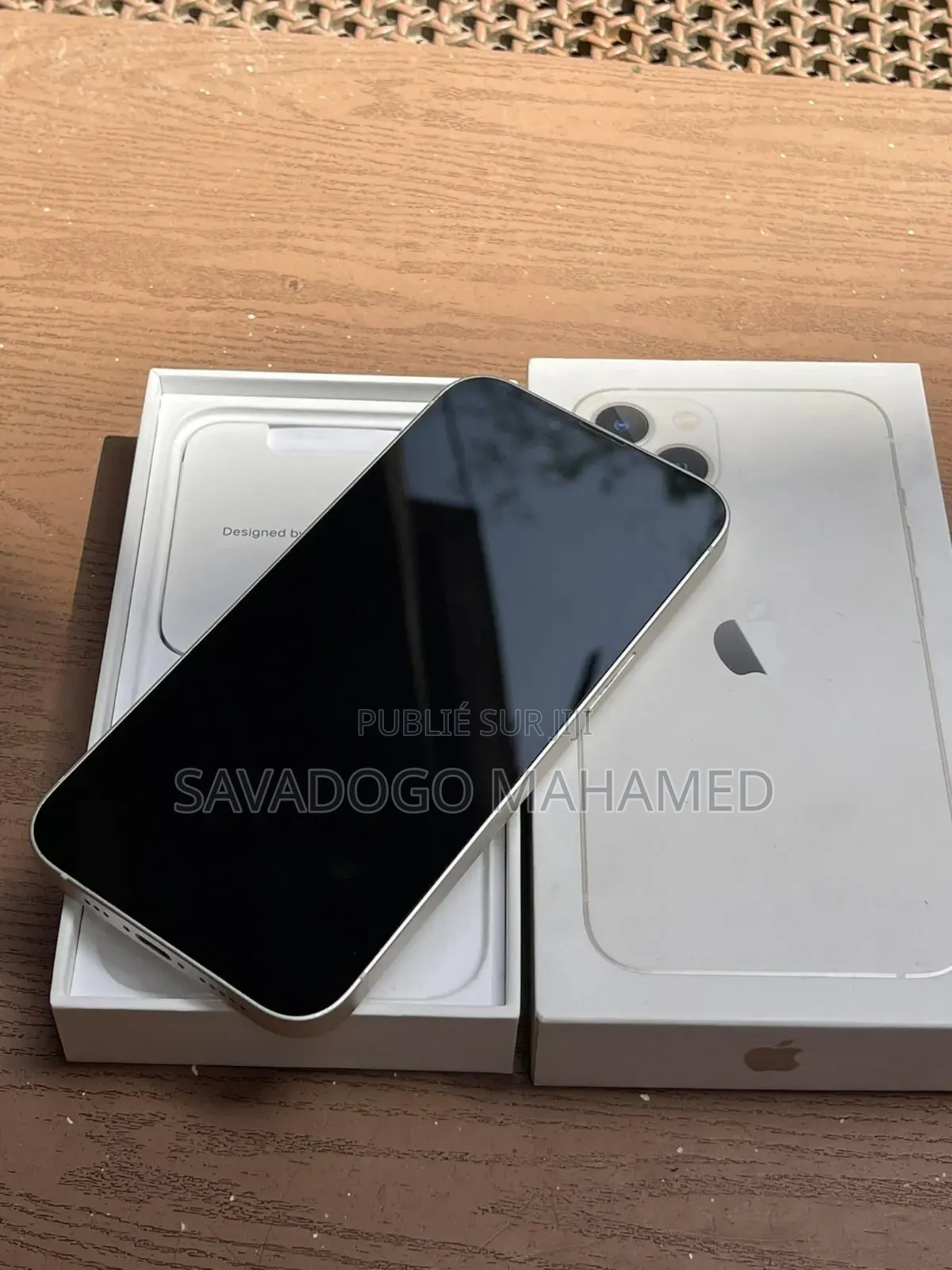 Nouveau Samsung Galaxy S21 5G 256 GB Autre