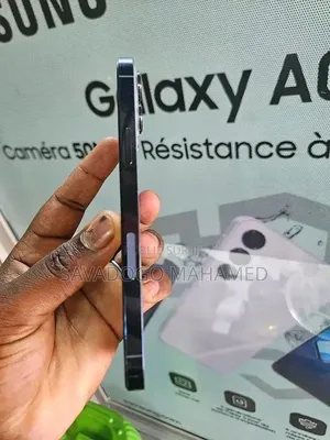Nouveau Samsung Galaxy S21 5G 256 GB Autre
