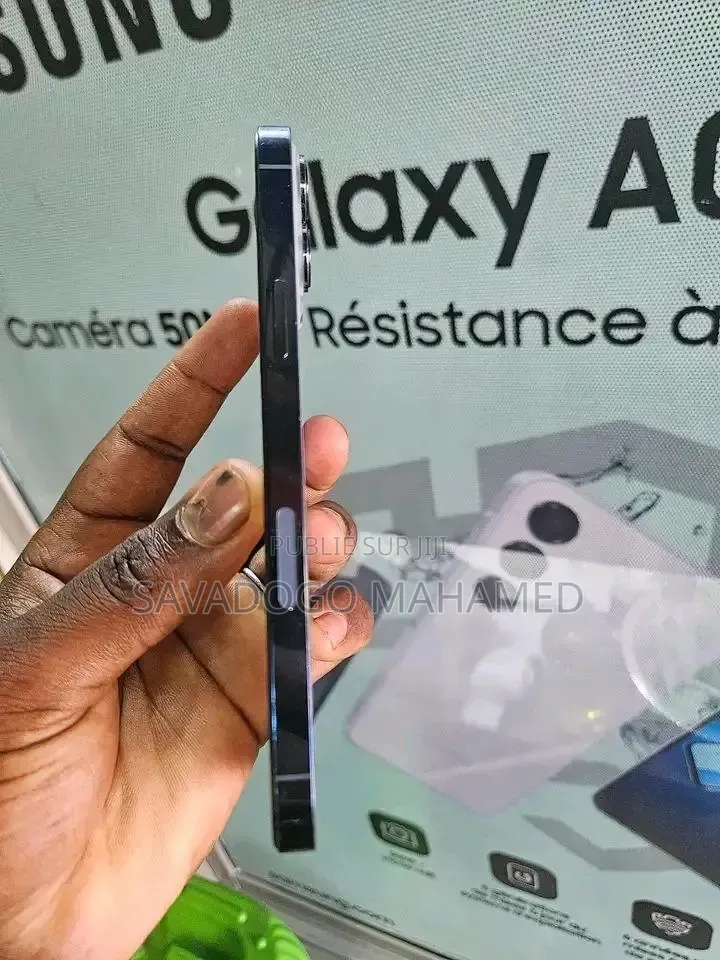 Nouveau Samsung Galaxy S21 5G 256 GB Autre