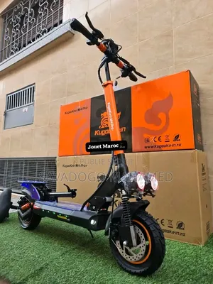 Vélo Électrique