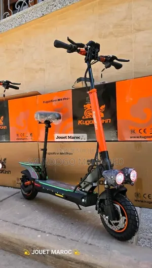 Vélo Électrique