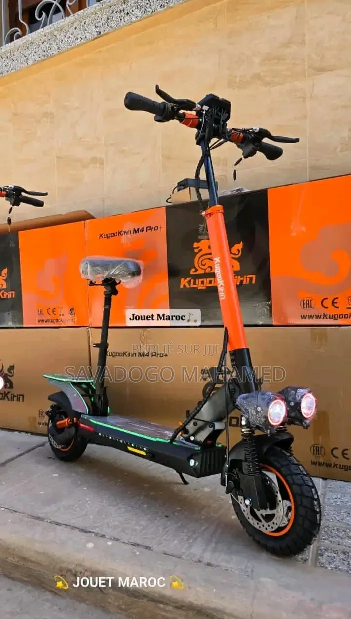 Vélo Électrique