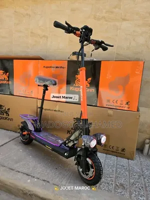 Vélo Électrique