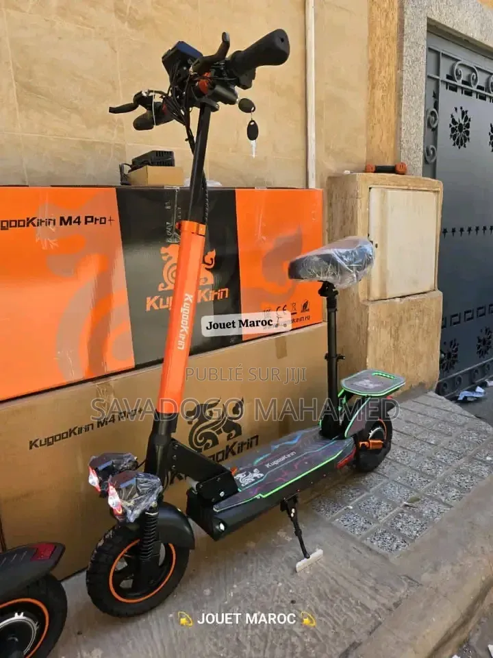 Vélo Électrique