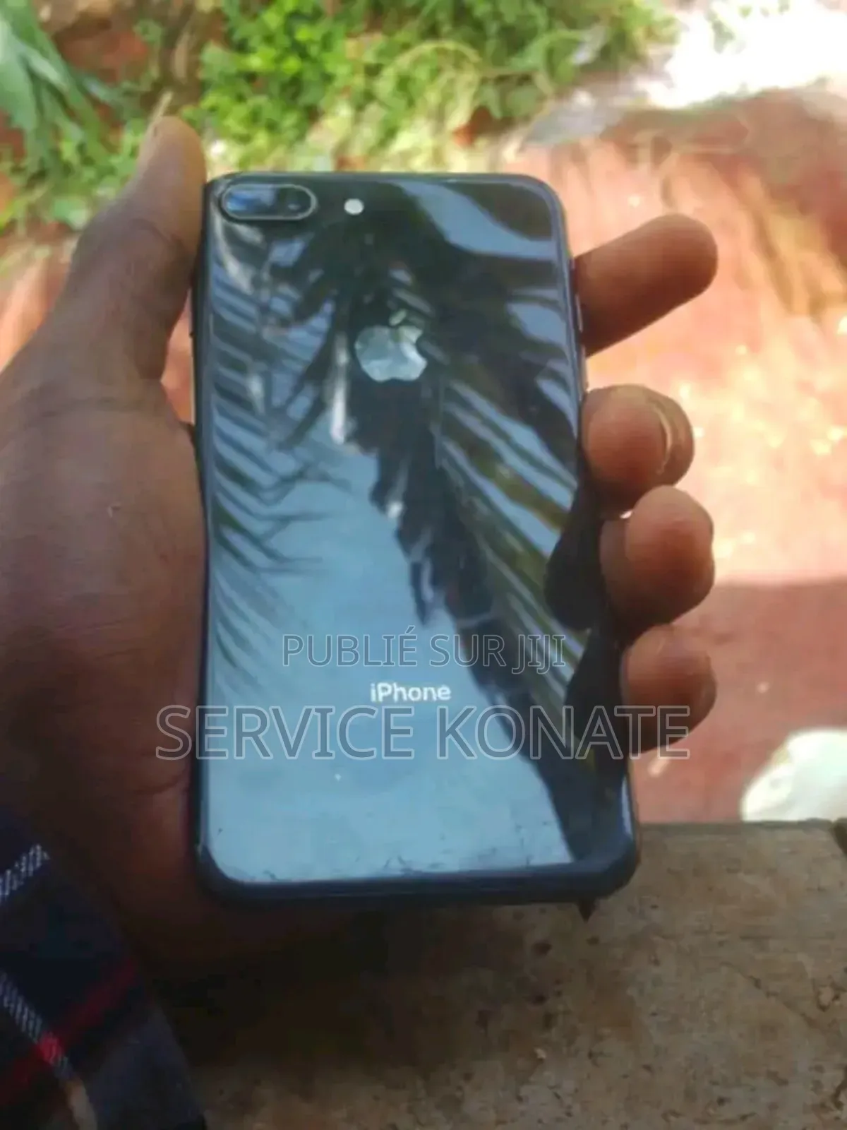 Nouveau Apple iPhone 8 Plus 64 GB Autre