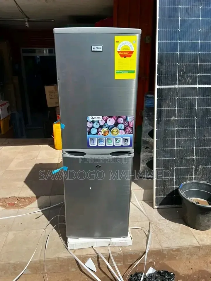 Électromenager