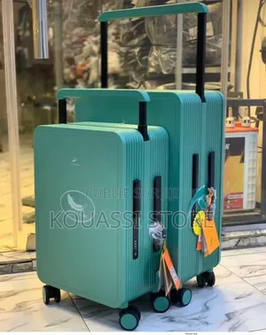Valise De Voyage Complet