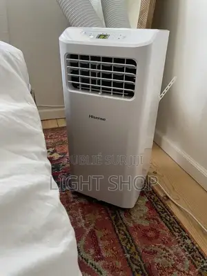 Climatiseur Portatif