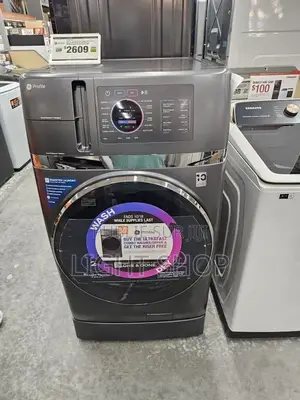 Machine À Laver