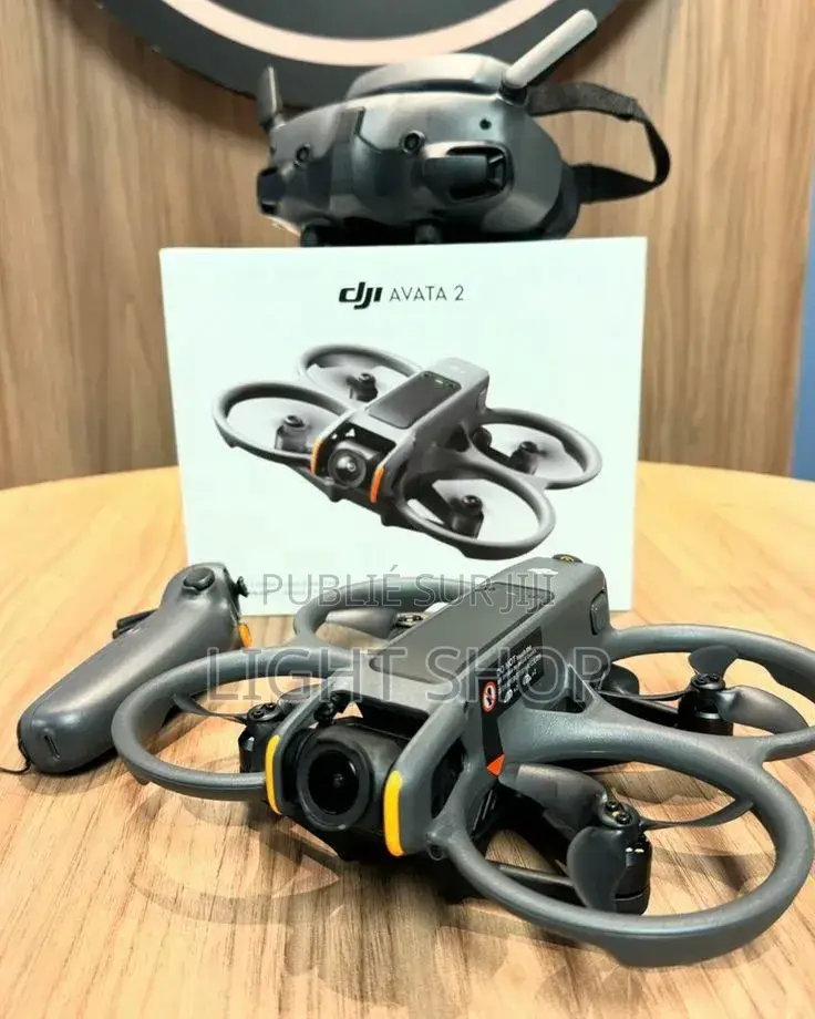 Drone Dgi Mavic 4 Pro