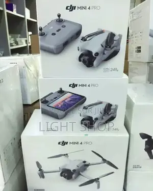 Drone Dgi Mavic 4 Pro