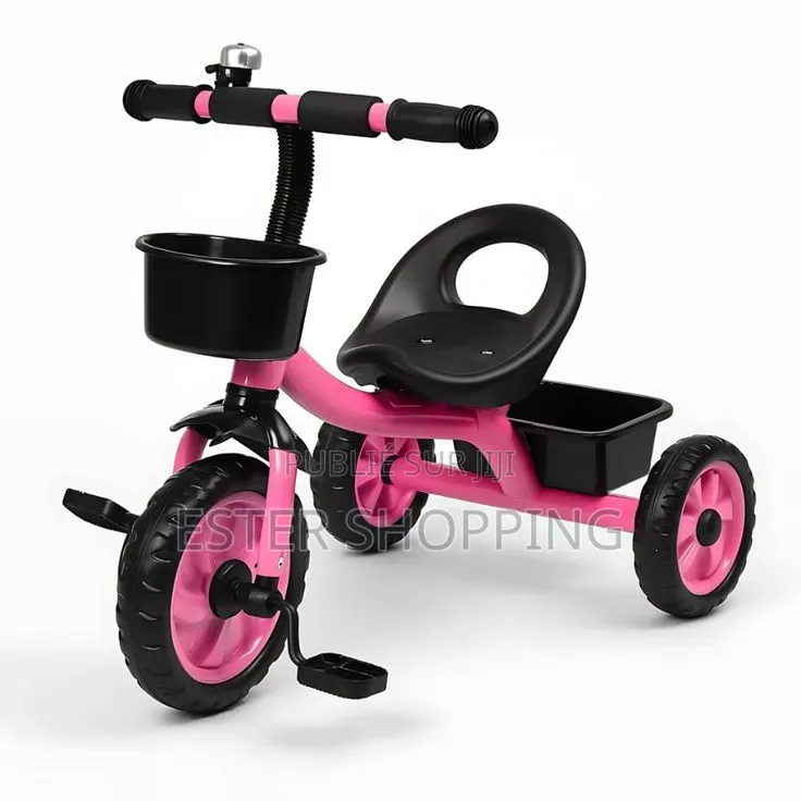 Vélo Pour Enfants