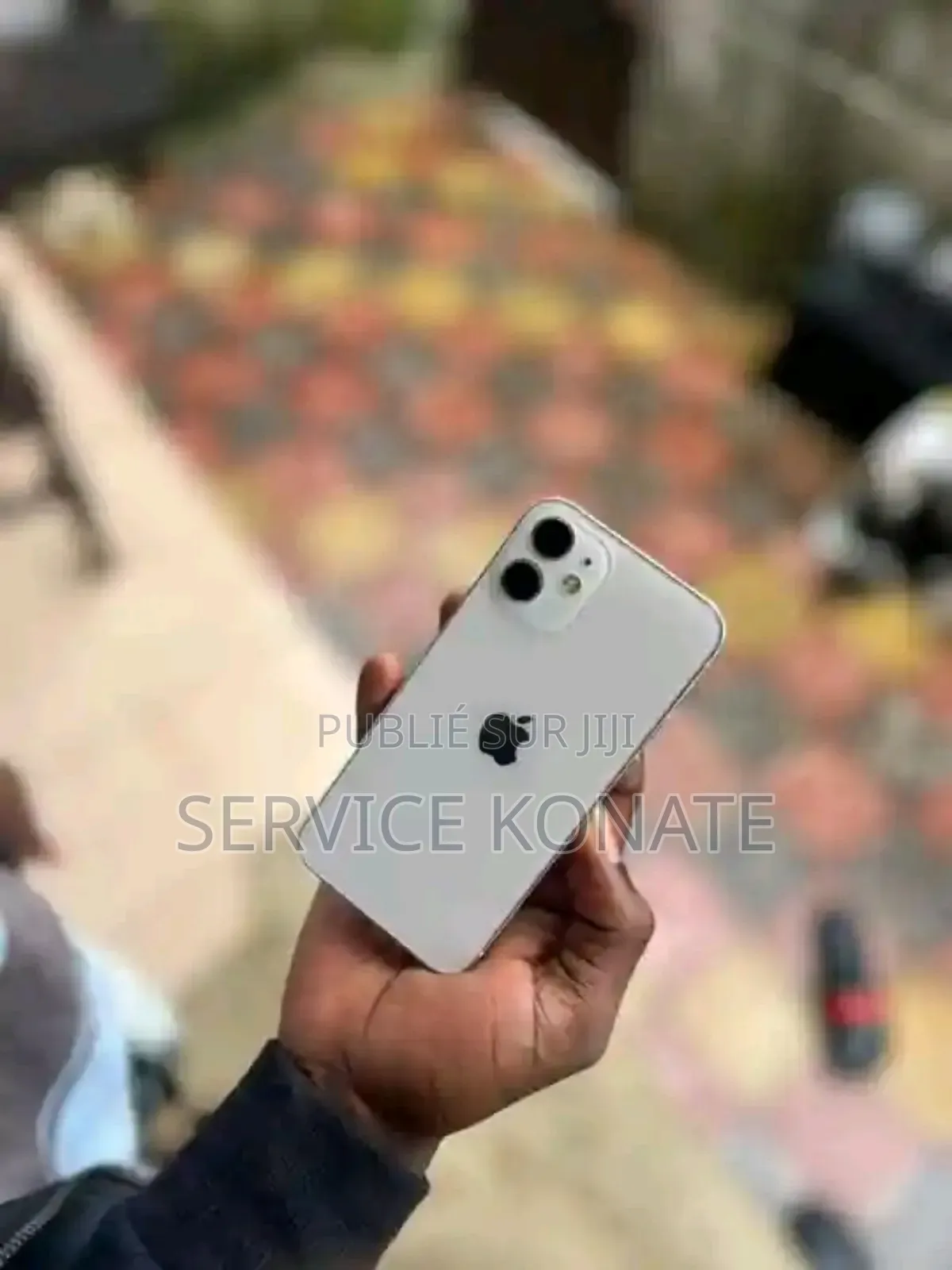 Nouveau Apple iPhone 12 mini 128 GB Autre