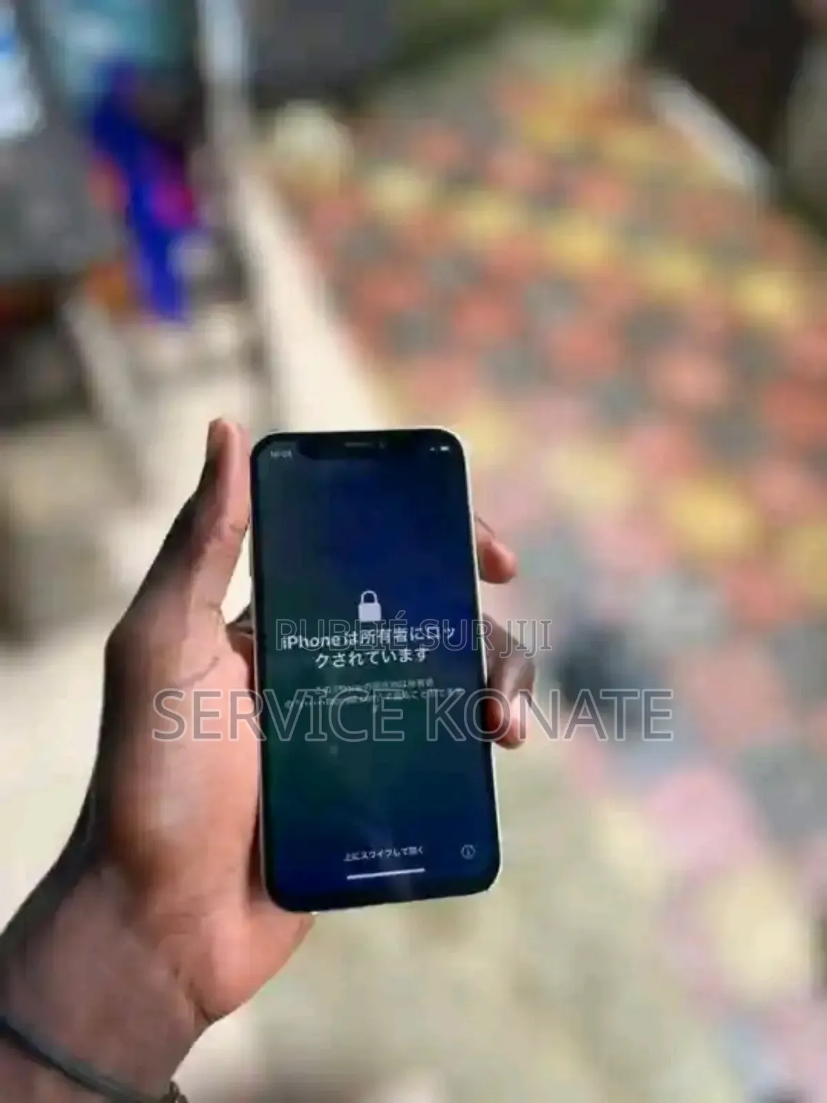 Nouveau Apple iPhone 12 mini 128 GB Autre