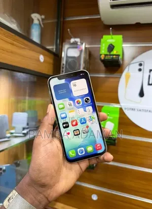 Nouveau Apple iPhone 12 Pro Max 256 GB Blanc