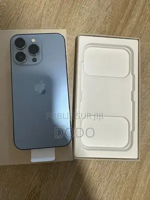Apple iPhone 13 Pro Max 256 GB Bronze