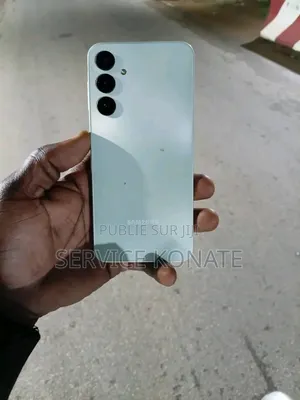Nouveau Samsung Galaxy A16 256 GB Autre