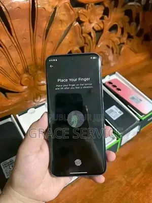 Nouveau Infinix Hot 60 Pro+ 256 GB Bronze