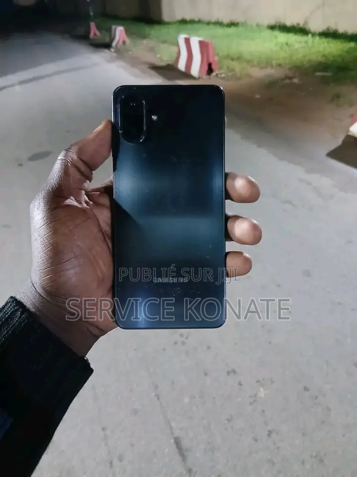Nouveau Samsung Galaxy A07 128 GB Autre