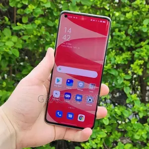 Nouveau Oppo Find X5 Pro 512 GB Or rose
