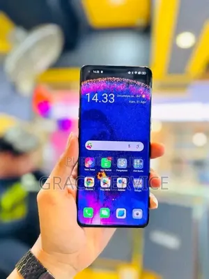 Nouveau Oppo Find X5 Pro 512 GB Or rose