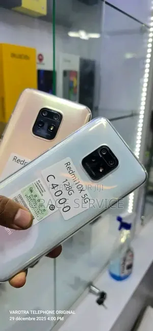 Nouveau Realme 10 Pro+ 256 GB Doré