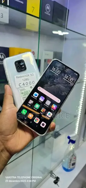 Nouveau Realme 10 Pro+ 256 GB Doré