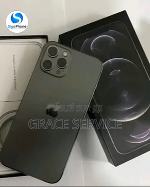 Nouveau Apple iPhone 11 Pro Max 512 GB Blanc