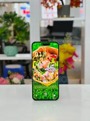 Nouveau Infinix Hot 60 Pro+ 256 GB Noir