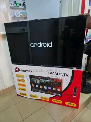 Télévision
