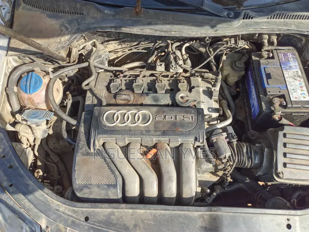 Volkswagen Eos 2007 Gris
