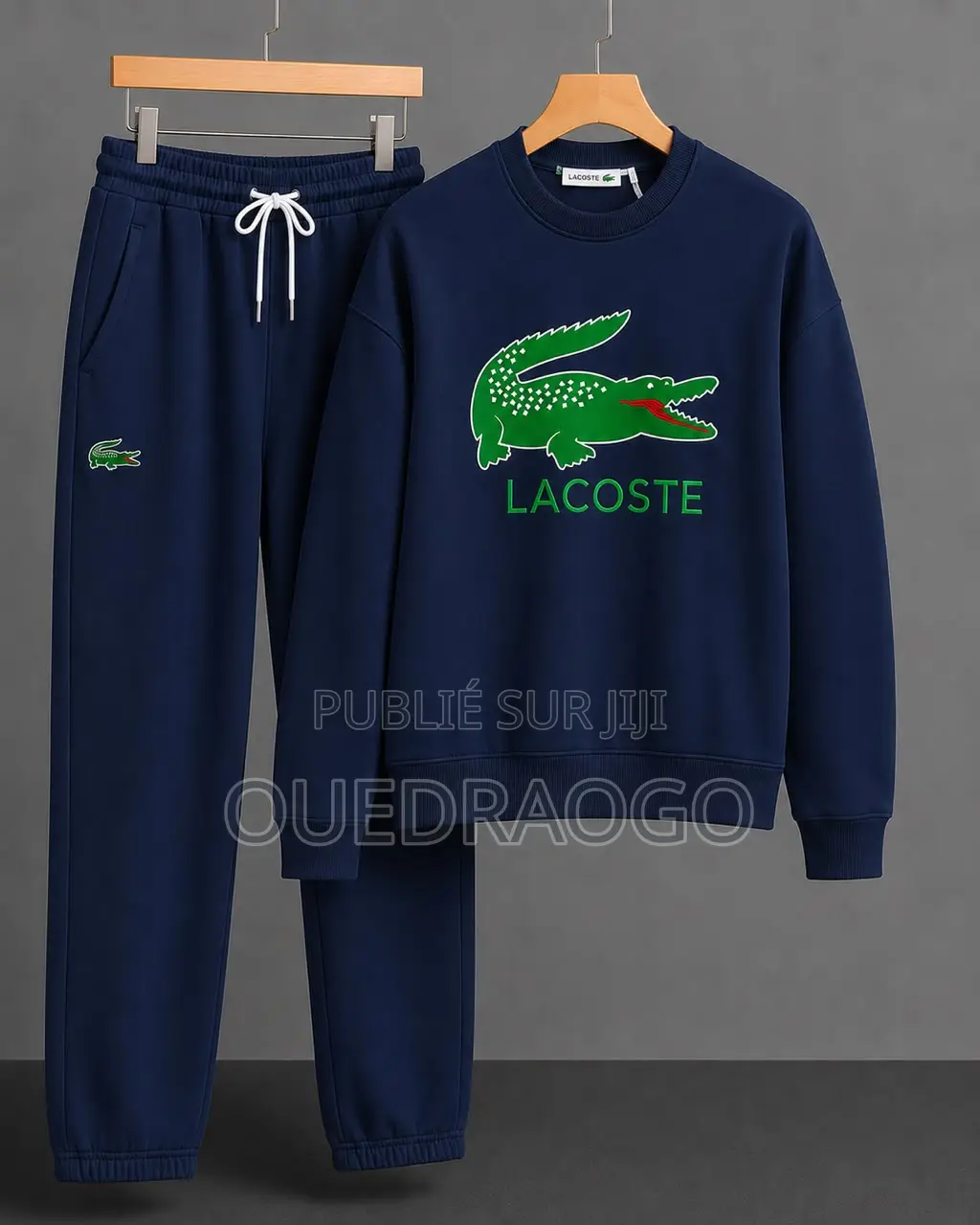 Complet Lacoste