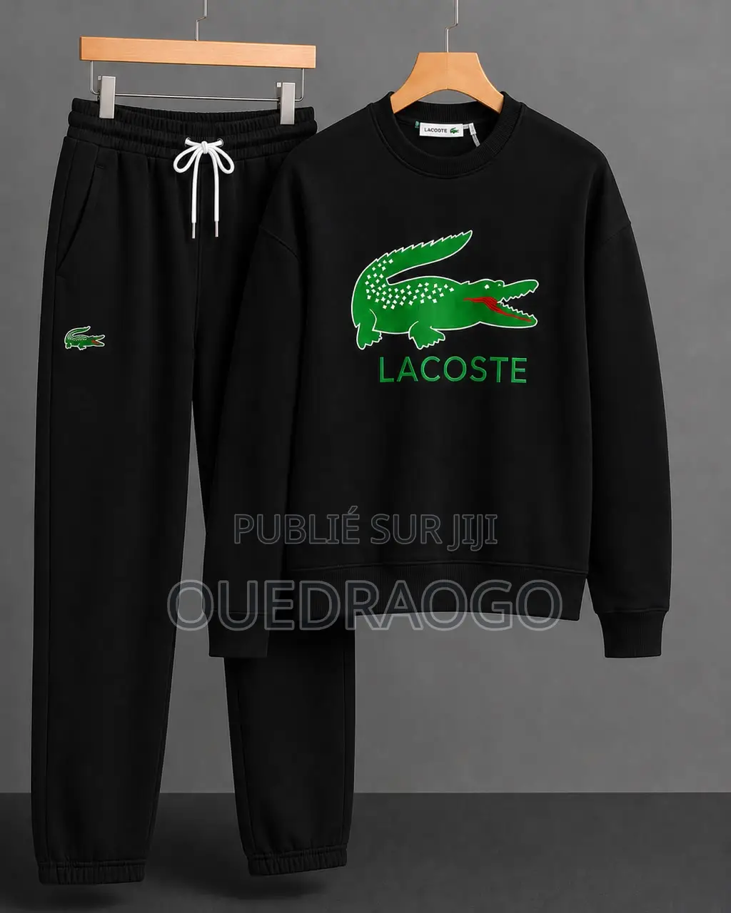 Complet Lacoste